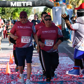 21K y 5K El Siglo de Torreón @tar.mx