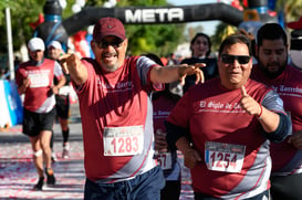 21K y 5K El Siglo de Torreón @tar.mx