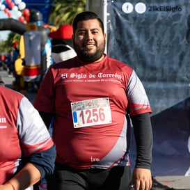 21K y 5K El Siglo de Torreón @tar.mx