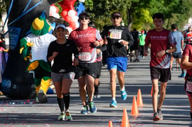 21K y 5K El Siglo de Torreón @tar.mx