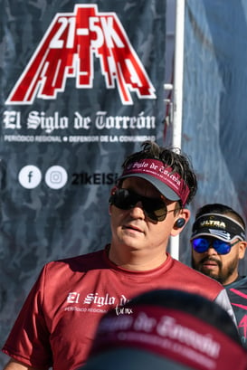 21K y 5K El Siglo de Torreón @tar.mx