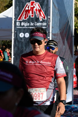 21K y 5K El Siglo de Torreón @tar.mx