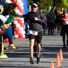 21K y 5K El Siglo de Torreón @tar.mx