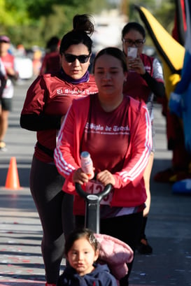 21K y 5K El Siglo de Torreón @tar.mx