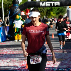 21K y 5K El Siglo de Torreón @tar.mx