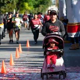 21K y 5K El Siglo de Torreón @tar.mx