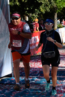 21K y 5K El Siglo de Torreón @tar.mx