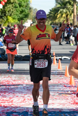 21K y 5K El Siglo de Torreón @tar.mx