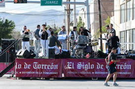 21K y 5K El Siglo de Torreón @tar.mx