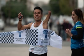 5K y 10K de la Constitución @tar.mx