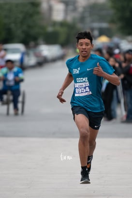 5K y 10K de la Constitución @tar.mx