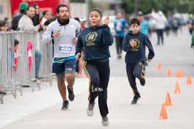 5K y 10K de la Constitución @tar.mx