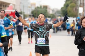 5K y 10K de la Constitución @tar.mx