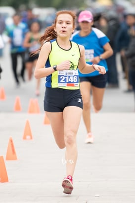 5K y 10K de la Constitución @tar.mx