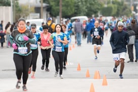 5K y 10K de la Constitución @tar.mx