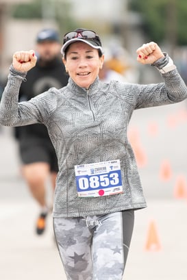 5K y 10K de la Constitución @tar.mx