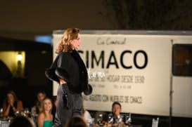 Desfile de modas Cimaco @tar.mx