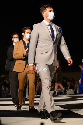 Desfile de modas Cimaco @tar.mx