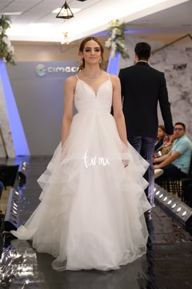 Cimaco Nuestra Boda Perfecta @tar.mx