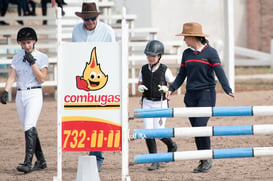 Concurso de salto Las Brisas @tar.mx