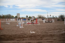 Concurso de salto Las Brisas @tar.mx