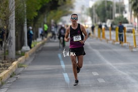 Maratón LALA 2020, Bosque Venustiano Carranza @tar.mx