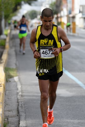 Maratón LALA 2020, Bosque Venustiano Carranza @tar.mx