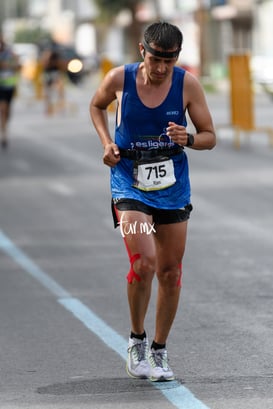 Maratón LALA 2020, Bosque Venustiano Carranza @tar.mx