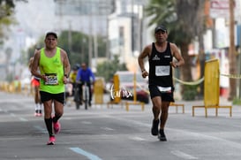 Maratón LALA 2020, Bosque Venustiano Carranza @tar.mx