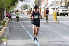 Maratón LALA 2020, Bosque Venustiano Carranza @tar.mx