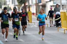 Maratón LALA 2020, Bosque Venustiano Carranza @tar.mx