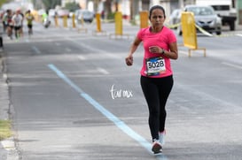 Maratón LALA 2020, Bosque Venustiano Carranza @tar.mx