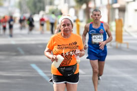 Maratón LALA 2020, Bosque Venustiano Carranza @tar.mx