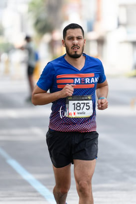 Maratón LALA 2020, Bosque Venustiano Carranza @tar.mx