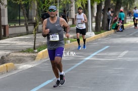 Maratón LALA 2020, Bosque Venustiano Carranza @tar.mx