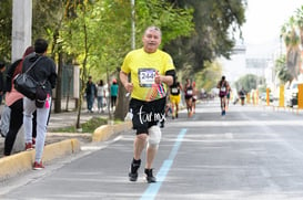 Maratón LALA 2020, Bosque Venustiano Carranza @tar.mx