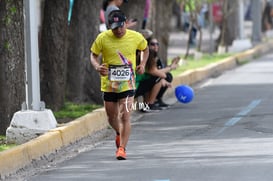 Maratón LALA 2020, Bosque Venustiano Carranza @tar.mx