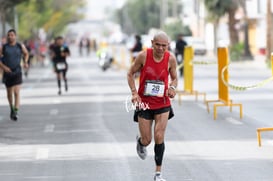 Maratón LALA 2020, Bosque Venustiano Carranza @tar.mx