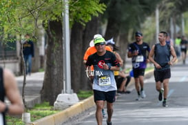 Maratón LALA 2020, Bosque Venustiano Carranza @tar.mx