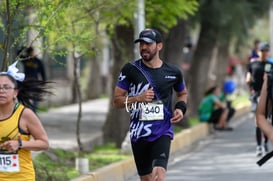 Maratón LALA 2020, Bosque Venustiano Carranza @tar.mx