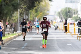 Maratón LALA 2020, Bosque Venustiano Carranza @tar.mx