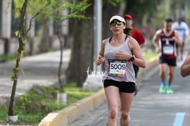 Maratón LALA 2020, Bosque Venustiano Carranza @tar.mx