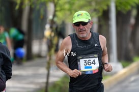 Maratón LALA 2020, Bosque Venustiano Carranza @tar.mx