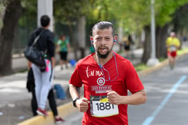 Maratón LALA 2020, Bosque Venustiano Carranza @tar.mx