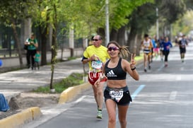 Maratón LALA 2020, Bosque Venustiano Carranza @tar.mx