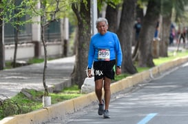 Maratón LALA 2020, Bosque Venustiano Carranza @tar.mx