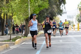 Maratón LALA 2020, Bosque Venustiano Carranza @tar.mx