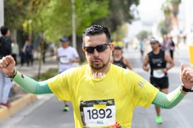 Maratón LALA 2020, Bosque Venustiano Carranza @tar.mx