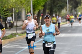 Maratón LALA 2020, Bosque Venustiano Carranza @tar.mx