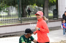 Maratón LALA 2020, Bosque Venustiano Carranza @tar.mx